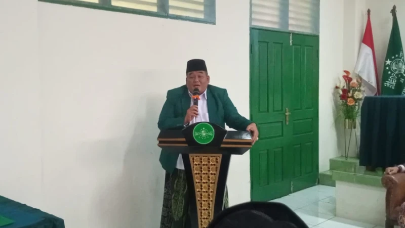 Dokumentasi kegiatan dan kebersamaan warga PCNU Pengurus Cabang Kabupaten Toba